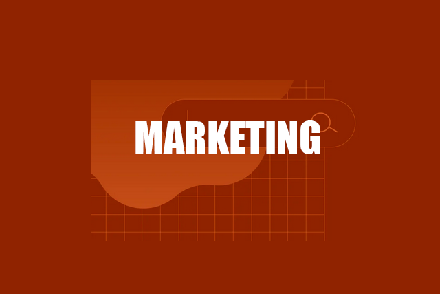 Marketing