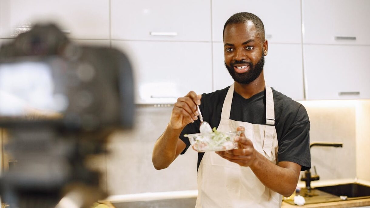 Vidéos UGC de Qualité Professionnelle