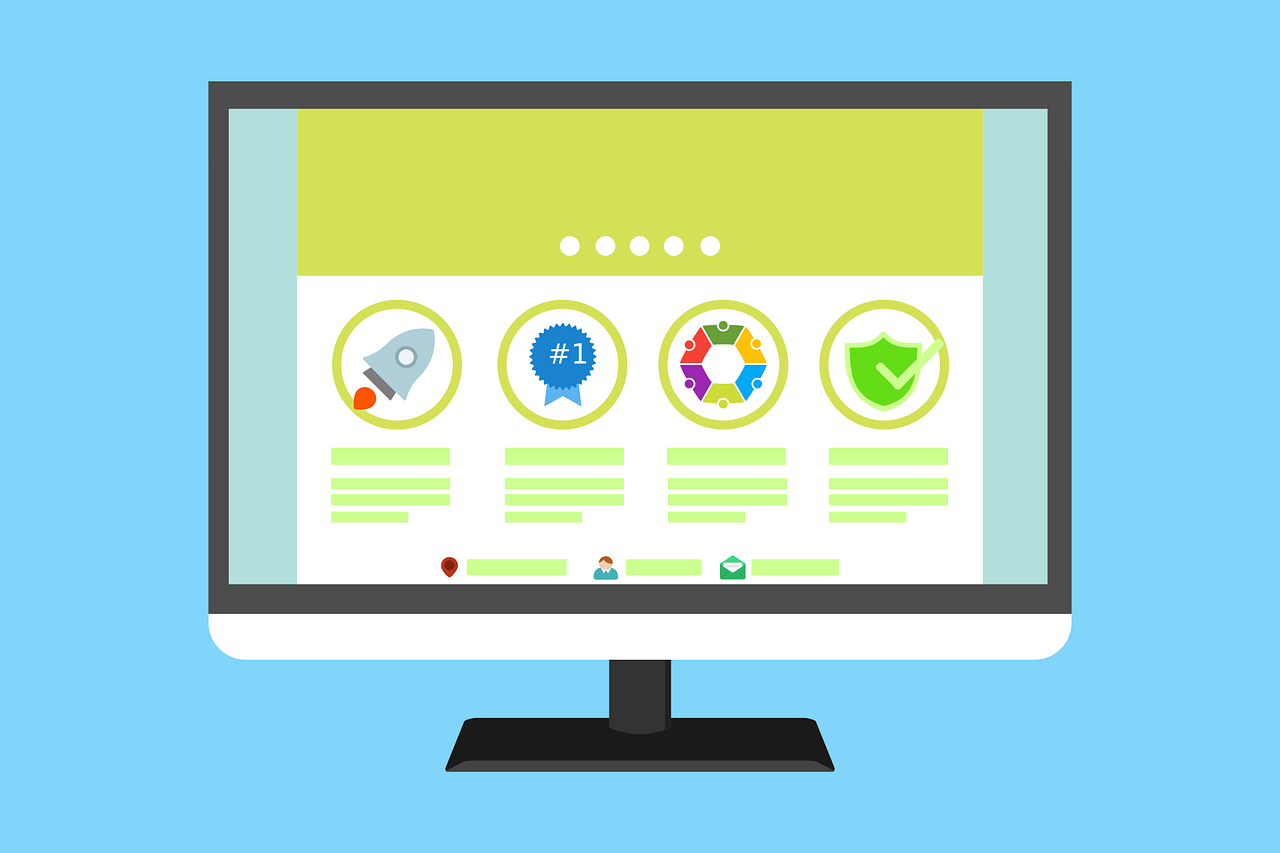 prestataire WordPress pour création de  site vitrine 