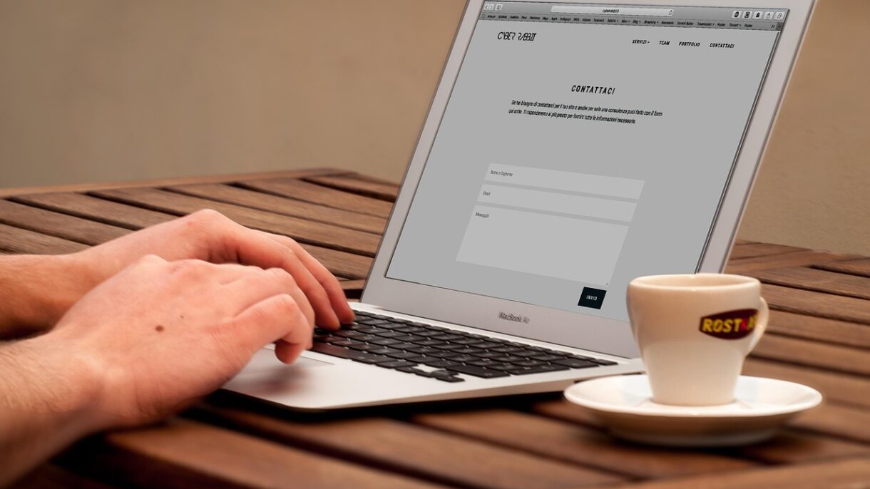 Rédacteur web pour blog