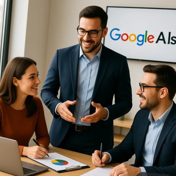 choisir les meilleures freelances Top Google Ads pour vos publicités