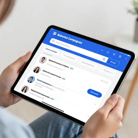 choix media buyers des Top Google Ads performants et pas cher