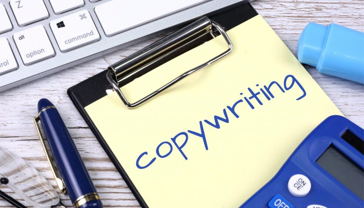 Copywriting freelance