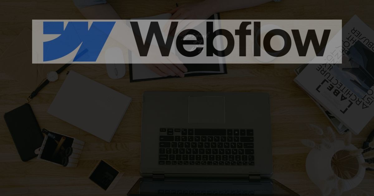 Top 5 freelance Webflow pro